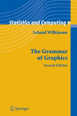 Image de The Grammar of Graphics