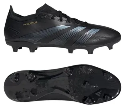 Produktbild von Adidas Predator League Fg, Größe 44 2/3