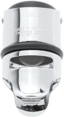 Obrázok produktu pre Westmark Vermo, Chróm, Plast, Oceľ, 4,1 cm, 67 mm, 1 kusov