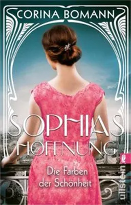 Obrázok produktu pre Die Farben der Schönheit - Sophias Hoffnung