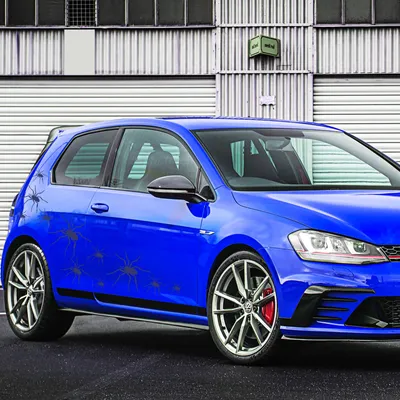 Produktbild von Aufkleber - Autoaufkleber "14-teiliges Spinnen Set" Bogen 98cm x 60cm königsblau - Tuning Carystyling Heckscheibe Auto