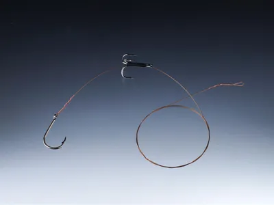 Produktbild von Balzer Matze´s Posen-/Hecht-Schaukel-System 14cm