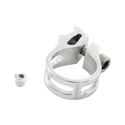 Immagine prodotto di Morsetto SRAM F. X.0/X-9 Trigge R argento