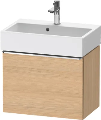 Produktbild von DURAVIT DE4229010300000 D-Neo WTU WH Cp. R.ek 584x372x440