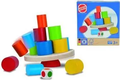 Produktbild von HEROS Stapelspiel