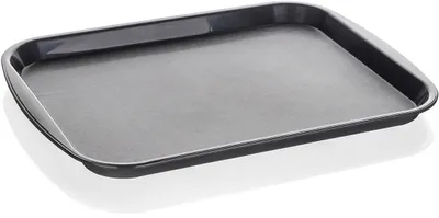 Zdjęcie produktu dla taca 35x26x2cm PH CULINARIA BLACK