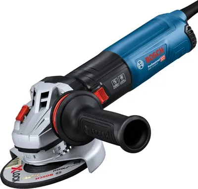 Produktbild von Winkelschleifer GWS 14-125 S