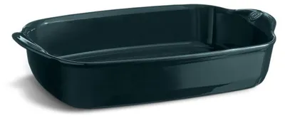 Produktbild von EMILE HENRY Gratinform Rechteckig (groß) 42,5x28cm Belle-Ile EH 9654 73 3289317396540