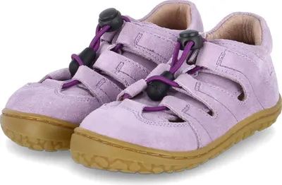 Produktbild von Lurchi NATHAN BARE 3350000-44 (24/LILAC)