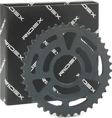 Produktbild von RIDEX 4106C0037 Nockenwellenversteller für BMW 3 Touring (E91) 40-Zähne