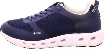 Produktbild von Vado Komfort Schnürschuhe BREZZE  GTX Surround Damen 31373839323230 Blau 43 EU