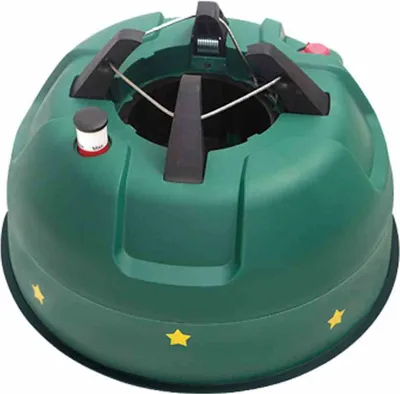 Produktbild von Star-Max Christbaumständer T250