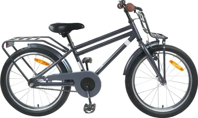 Immagine prodotto di Bicicletta per Bambini 20 Pollici
