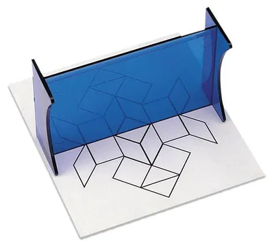 Obrázok produktu pre Learning Resources LSP1503-UK, 8 rok / roky, Plast, Modrá