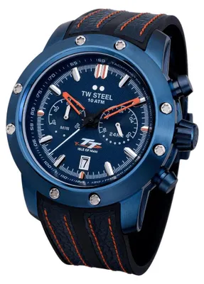 Immagine prodotto di TW Steel - TWGT18 - Orolgio da Polso - Uomo - Al quarzo - GT18