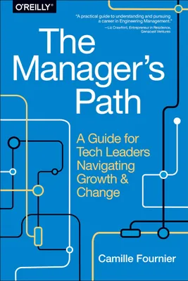 Obrázok produktu pre The Manager's Path
