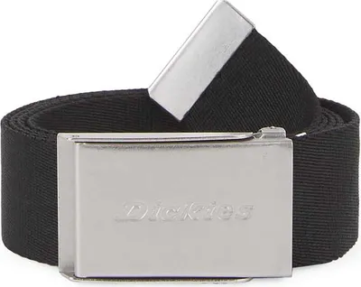 Image de DICKIES - Men's Brookston belt with bottle opener detail - Size OS