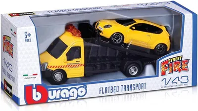 Obrázok produktu pre BBURAGO 18-31404, Model nákladného automobilu, predmontovaný, 1:43, Ford Focus ST, 2 kusov, Zelená
