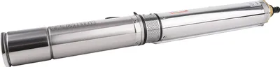 Obrázok produktu pre 1100 W 6600L/h 4" čerpadlo do hlbokej studne Potrubné čerpadlo Čerpadlo do studne