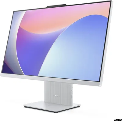 Produktbild von Lenovo IdeaCentre AIO 27ARR9 F0HQ - All-in-One (Komplettlösung)