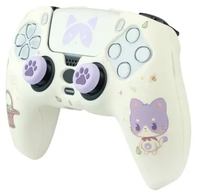 Obrázok produktu pre TANOOKI TNK0001, Súprava príslušenstva, PlayStation 5, 160 mm, 55 mm, 115 mm, 60 g