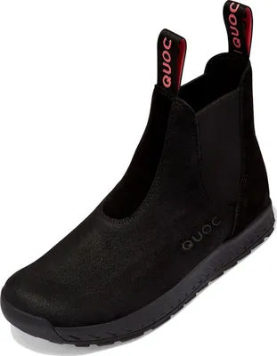 Zdjęcie produktu dla Buty miejskie Chelsea Boot - czarny - 46
