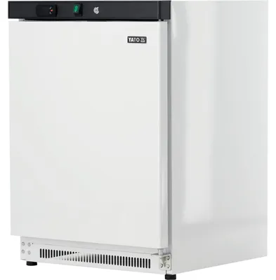 Image de Congélateur de 120 litres, blanc
