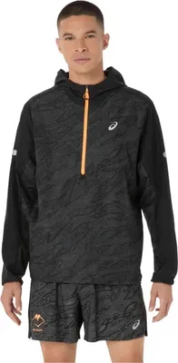 Obrázok produktu pre Mikina s kapucňou Asics 2011D389-002 pre Pánske
