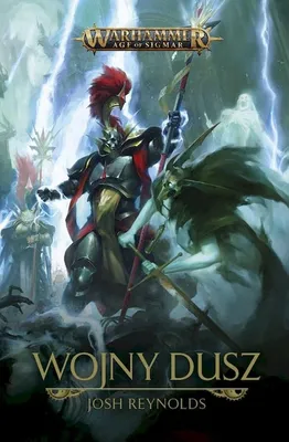 Obrázek produktu pro Wojny dusz
