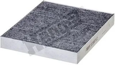 Produktbild von Filter Innenraumluft Aktivkohle