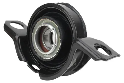 Image de Roulement de support central 0K95A25155 – Roulement de support central renforcé à réduction de bruit pour l'arbre de transmission, destiné au Kia Sportage