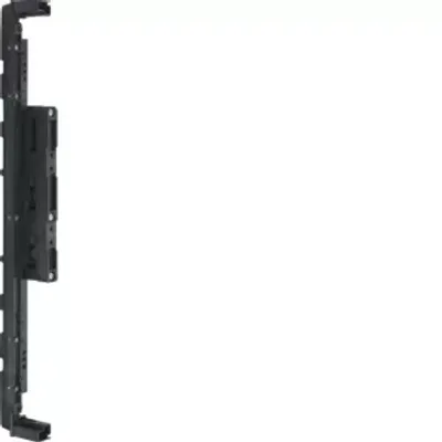 Immagine prodotto di Supporto per barra collettrice + traversa, universN, 60 mm, 450 mm, a 3 poli, a destra