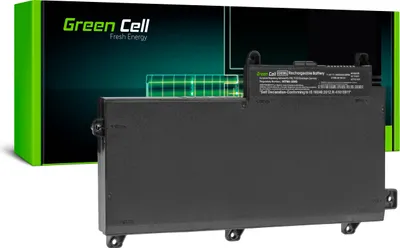 Produktbild von Green Cell Laptop Akku CI03XL für HP ProBook 640 G2 645 G2 650 G2 G3 655 G2