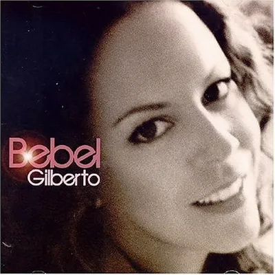 Produktbild von Bebel Gilberto