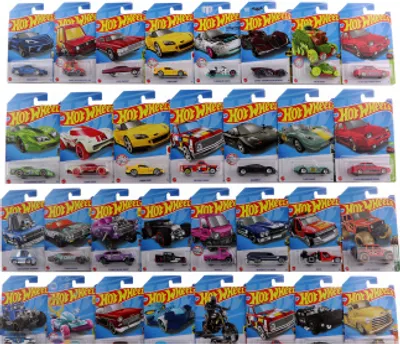 Obrázok produktu pre Hot Wheels Auto