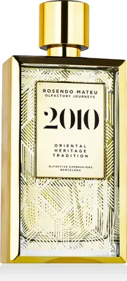 Obrázek produktu pro Rosendo Mateu Olfactive Expressions 2010 EDP 100 ml UNISEX
