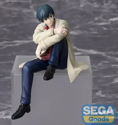 Zdjęcie produktu dla Sakamoto Days PM Perching PVC Statue Nagumo 14 cm