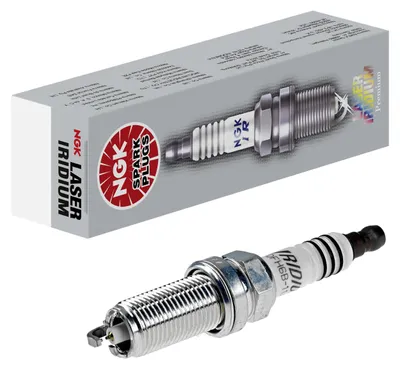 Image de Bougie d'allumage NGK 1501
