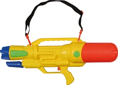 Immagine prodotto di Pistola Ad Acqua Sunflex Waver - - - -