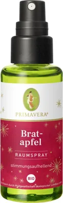 Image de Primavera Pomme d'Inde spray d'ambiance