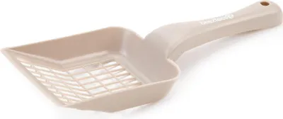 Obrázok produktu pre Hrubá lopatka na podstielku pre mačky Beeztees 27 x 10 x 20 cm