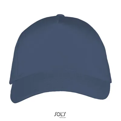 Produktbild von SOL´S Five Panels Cap Long Beach