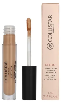Produktbild von Collistar Lift Hd+, Beige, Naturale, Jeder Hauttyp, Flüssigkeit, Flasche, 4 ml