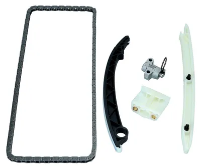 Produktbild von KAMOKA 7001540 Steuerkettensatz Steuerkette für OPEL Corsa D Schrägheck (S07) Corsa C Schrägheck (X01) Meriva A (X03) Astra H Caravan (A04)