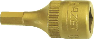 Immagine prodotto di Presa HAZET 8501-7 12mm 28mm manuale (comando manuale)