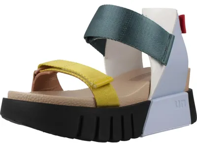 Produktbild von UNITED NUDE DELTA RUN Mehrfarbig