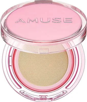 Produktbild von AMUSE Dew Power Vegan Cushion 02 Healthy, 15g
