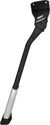 Immagine prodotto di Portabiciclette - Adatto per ruote da 20" a 29" - Nero/Argento