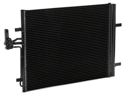 Produktbild von STARK SKCD-0110023 Kondensator Klimaanlage für FORD MONDEO IV Turnier (BA7) +Trockner