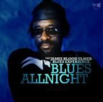 Produktbild von Blues Allnight